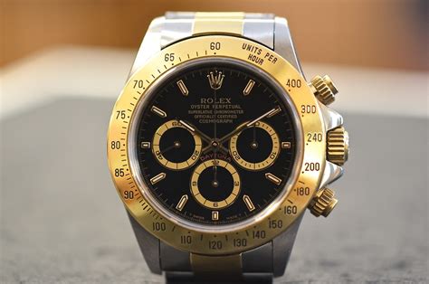 orologi rolex prezzo